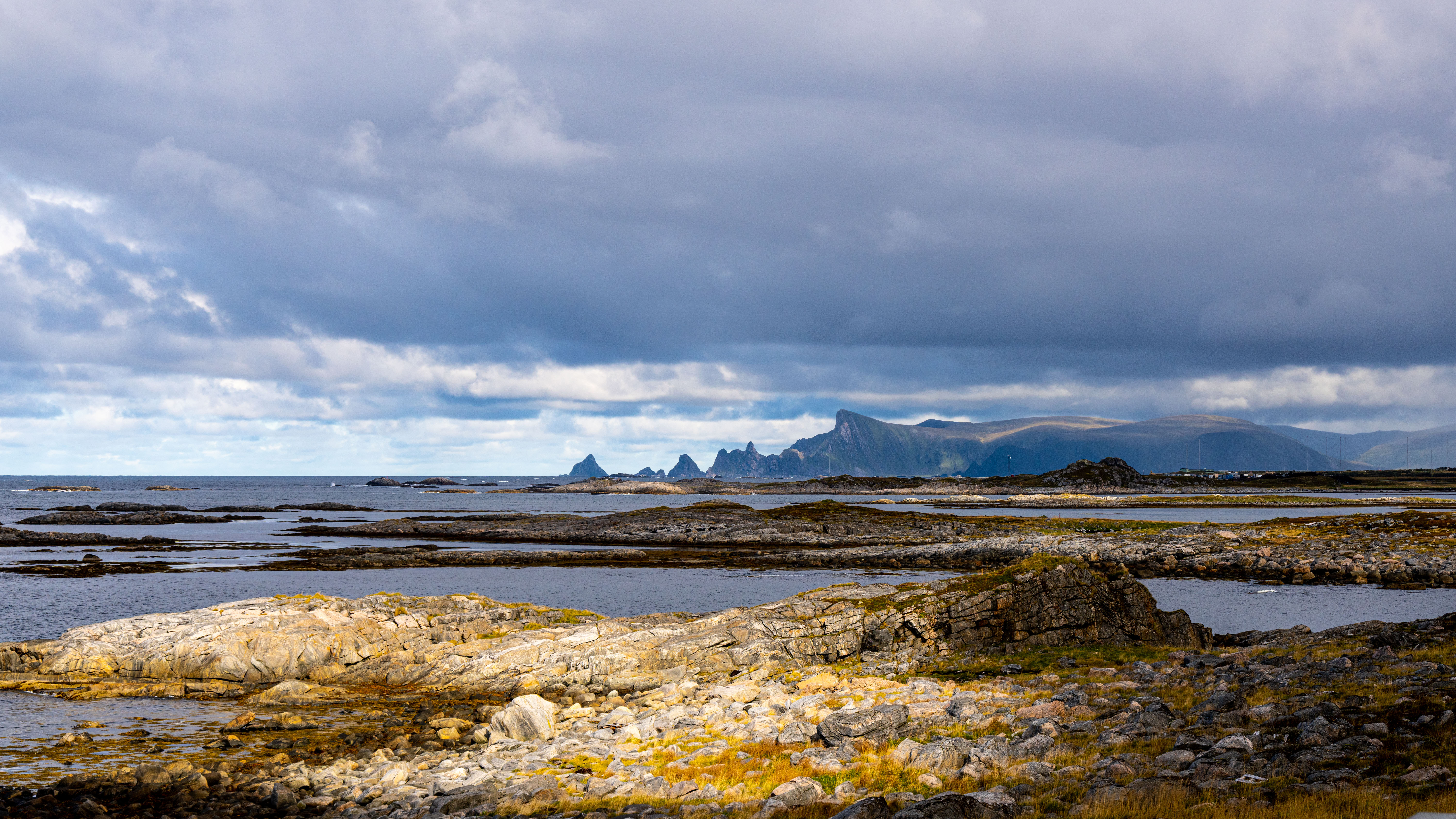 Lofoten Islands and Cape North - from Bodo — 5